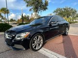Used 2015 Mercedes-Benz C 300 Sedan image 3