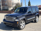 Used 2011 Jeep Liberty Sport image 5