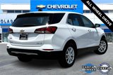 Used 2023 Chevrolet Equinox LT w/ Driver Convenience Package image 5