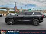 Used 2022 GMC Acadia Denali w/ Black Diamond Edition image 2