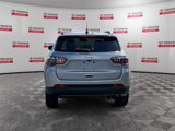 Used 2022 Jeep Compass Limited w/ Sun and Sound Group image 4