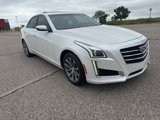 Used 2016 Cadillac CTS AWD Sedan image 3