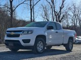 Used 2019 Chevrolet Colorado W/T w/ WT Convenience Package image 3