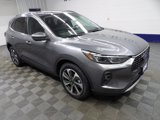 Used 2024 Ford Escape Platinum image 3
