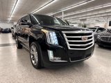 Used 2019 Cadillac Escalade Premium Luxury image 4
