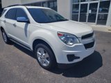 Used 2015 Chevrolet Equinox LT image 2