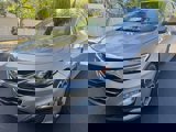 Used 2023 Chevrolet Malibu LT image 2