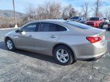 Used 2022 Chevrolet Malibu LS image 4