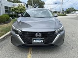 Certified 2025 Nissan Sentra S image 3