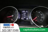 Used 2018 Volkswagen Passat 2.0T S w/ Driver Assistance Package image 4