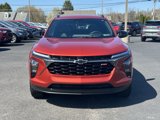 Certified 2024 Chevrolet Trax RS w/ Driver Confidence Package image 2