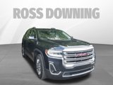 Used 2021 GMC Acadia SLT image 3