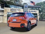 Used 2018 Subaru Crosstrek 2.0i Limited image 4
