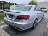 Used 2014 Mercedes-Benz E 350 Sedan image 4