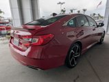 Used 2022 Honda Accord Sport image 5