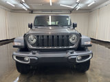 New 2025 Jeep Gladiator Sport image 3