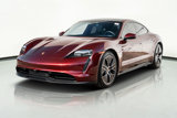 Used 2021 Porsche Taycan 4S image 5