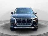 Certified 2025 Audi Q7 2.0T Premium Plus image 2