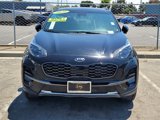 Used 2021 Kia Sportage SX image 2