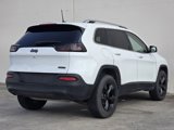 Used 2018 Jeep Cherokee Latitude image 5