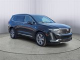 Certified 2024 Cadillac XT6 Premium Luxury w/ LPO, Floor Liner Package image 2