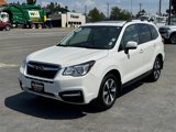 Used 2018 Subaru Forester 2.5i Premium w/ All-Weather Package image 3
