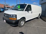 Used 2020 Chevrolet Express 2500 Extended w/ Communications Package image 3