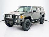 Used 2007 HUMMER H3 image 3