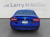 Used 2018 Honda Accord Sport image 4