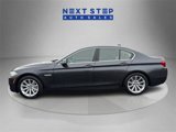 Used 2015 BMW 535i xDrive Sedan image 4