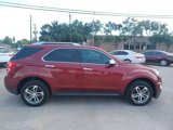 Used 2017 Chevrolet Equinox Premier w/ Enhanced Convenience Package image 6
