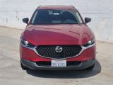 Certified 2024 MAZDA CX-30 AWD 2.5 S w/ Select Sport Pkg image 2