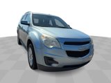 Used 2015 Chevrolet Equinox LT image 2