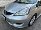 Used 2011 Honda Fit Sport image 6