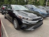 Certified 2024 Kia Forte LX image 3