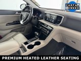 Used 2022 Kia Sportage EX image 4
