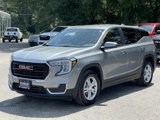 Used 2024 GMC Terrain SLE image 3