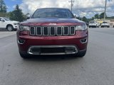 Used 2018 Jeep Grand Cherokee Limited image 5