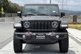 New 2025 Jeep Wrangler Unlimited Rubicon image 3