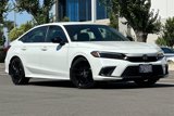 Certified 2022 Honda Civic Sport image 2