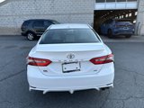 Used 2018 Toyota Camry SE image 4