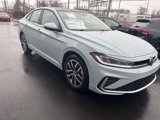 New 2025 Volkswagen Jetta SE image 5