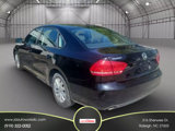 Used 2013 Volkswagen Passat 2.5 S image 2