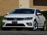 Used 2015 Volkswagen CC R-Line image 2