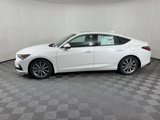 New 2025 Acura Integra image 2