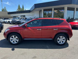 Used 2006 Nissan Murano SL w/ (G04) SL Touring Pkg image 2