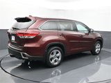 Used 2018 Toyota Highlander Limited image 5