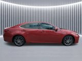 Used 2017 Lexus ES 350 w/ Luxury Package image 4
