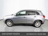 Used 2015 Mitsubishi Outlander Sport SE image 4
