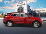 Used 2023 Chevrolet Equinox LT image 2